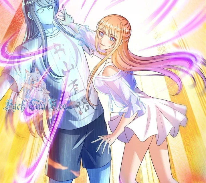 Tu Chân Nói Chuyện Phiếm Quần Chapter 527 - Trang 4