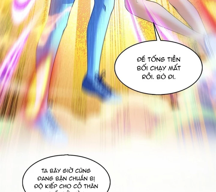 Tu Chân Nói Chuyện Phiếm Quần Chapter 527 - Trang 4