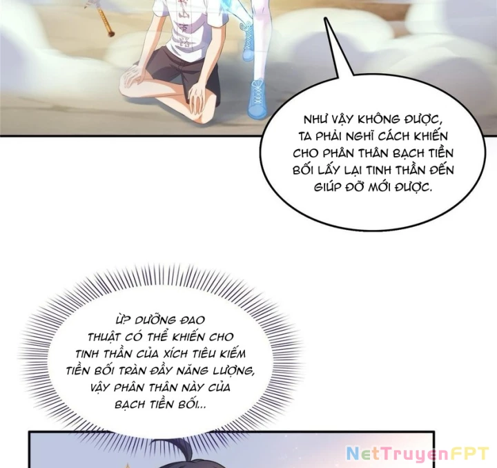 Tu Chân Nói Chuyện Phiếm Quần Chapter 527 - Trang 4