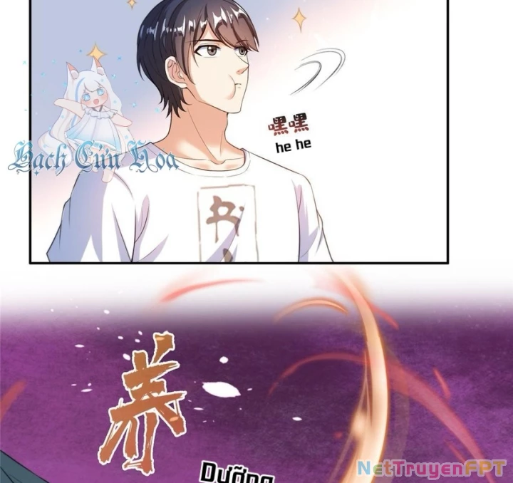 Tu Chân Nói Chuyện Phiếm Quần Chapter 527 - Trang 4