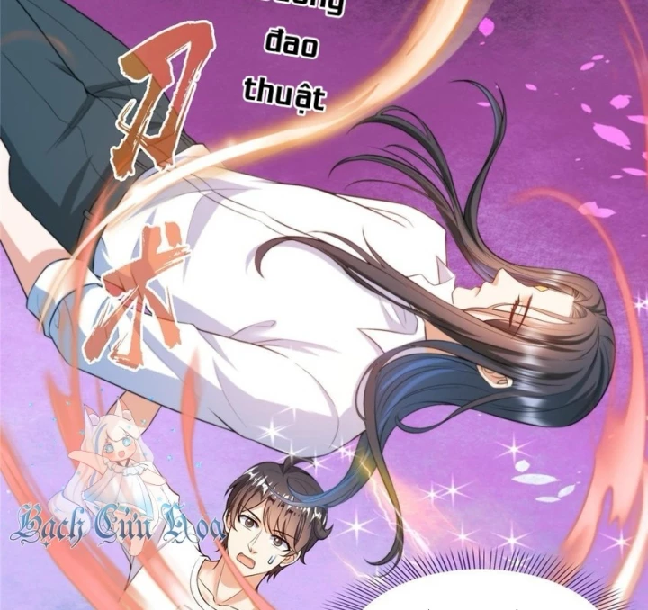 Tu Chân Nói Chuyện Phiếm Quần Chapter 527 - Trang 4