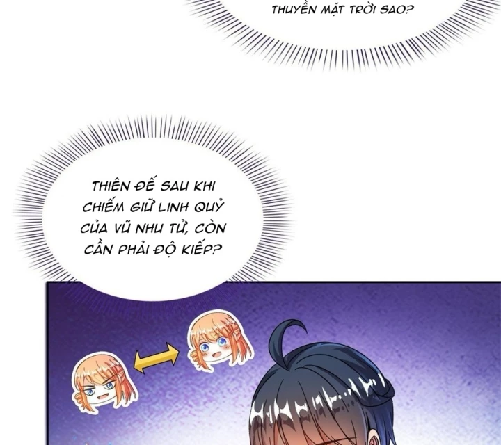 Tu Chân Nói Chuyện Phiếm Quần Chapter 527 - Trang 4