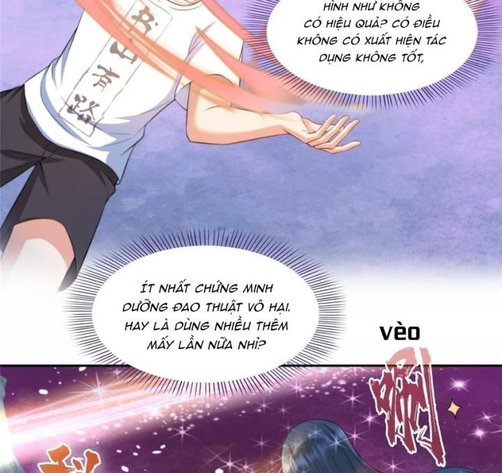 Tu Chân Nói Chuyện Phiếm Quần Chapter 527 - Trang 4