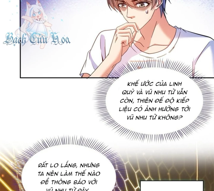 Tu Chân Nói Chuyện Phiếm Quần Chapter 527 - Trang 4