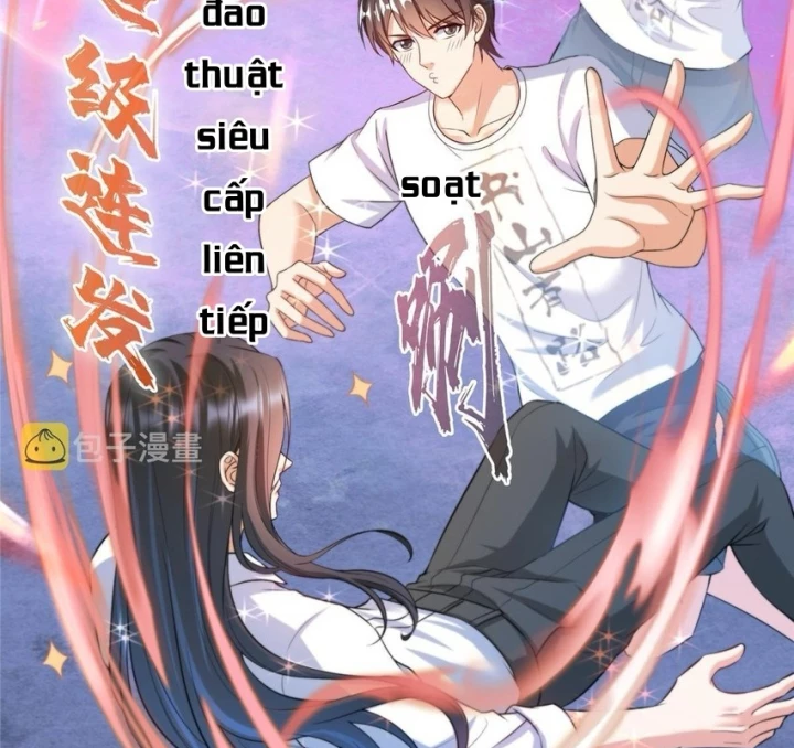 Tu Chân Nói Chuyện Phiếm Quần Chapter 527 - Trang 4
