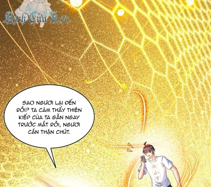 Tu Chân Nói Chuyện Phiếm Quần Chapter 527 - Trang 4