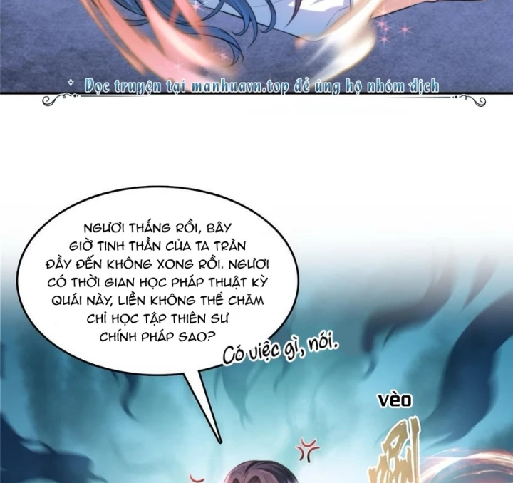 Tu Chân Nói Chuyện Phiếm Quần Chapter 527 - Trang 4