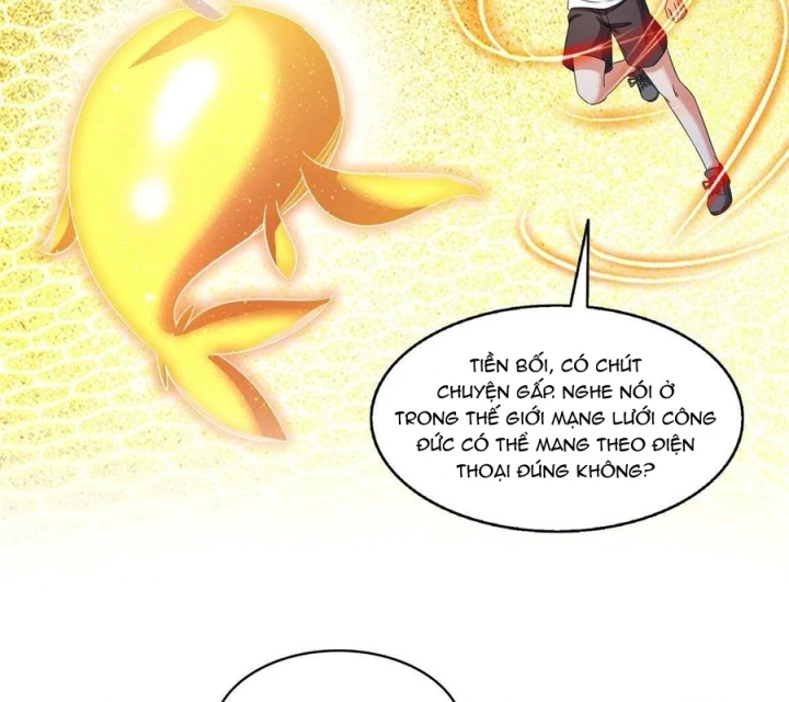 Tu Chân Nói Chuyện Phiếm Quần Chapter 527 - Trang 4