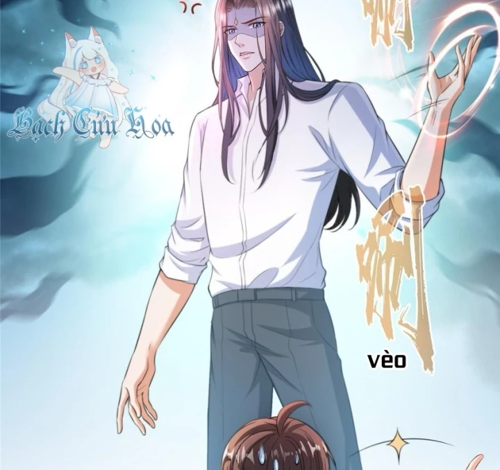 Tu Chân Nói Chuyện Phiếm Quần Chapter 527 - Trang 4