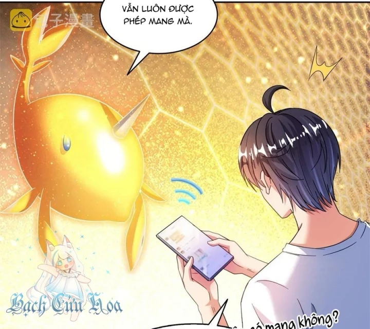 Tu Chân Nói Chuyện Phiếm Quần Chapter 527 - Trang 4