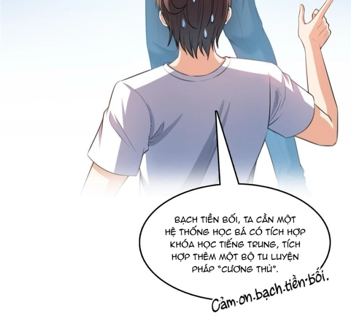 Tu Chân Nói Chuyện Phiếm Quần Chapter 527 - Trang 4