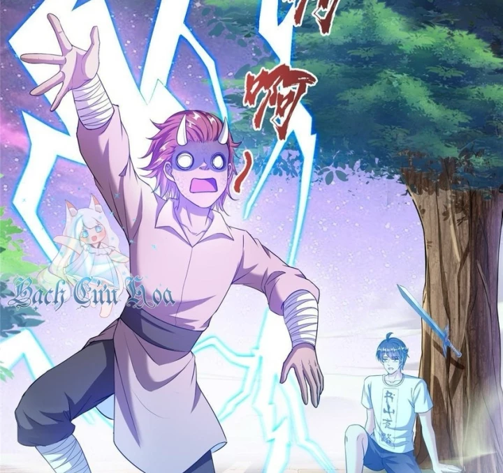 Tu Chân Nói Chuyện Phiếm Quần Chapter 527 - Trang 4