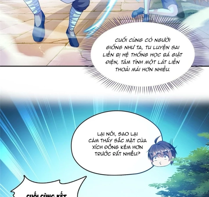 Tu Chân Nói Chuyện Phiếm Quần Chapter 527 - Trang 4