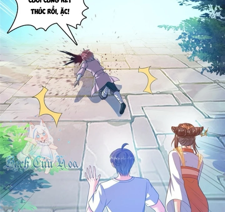 Tu Chân Nói Chuyện Phiếm Quần Chapter 527 - Trang 4