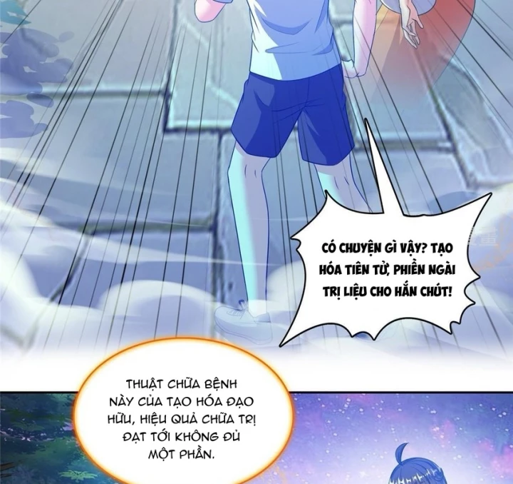Tu Chân Nói Chuyện Phiếm Quần Chapter 527 - Trang 4