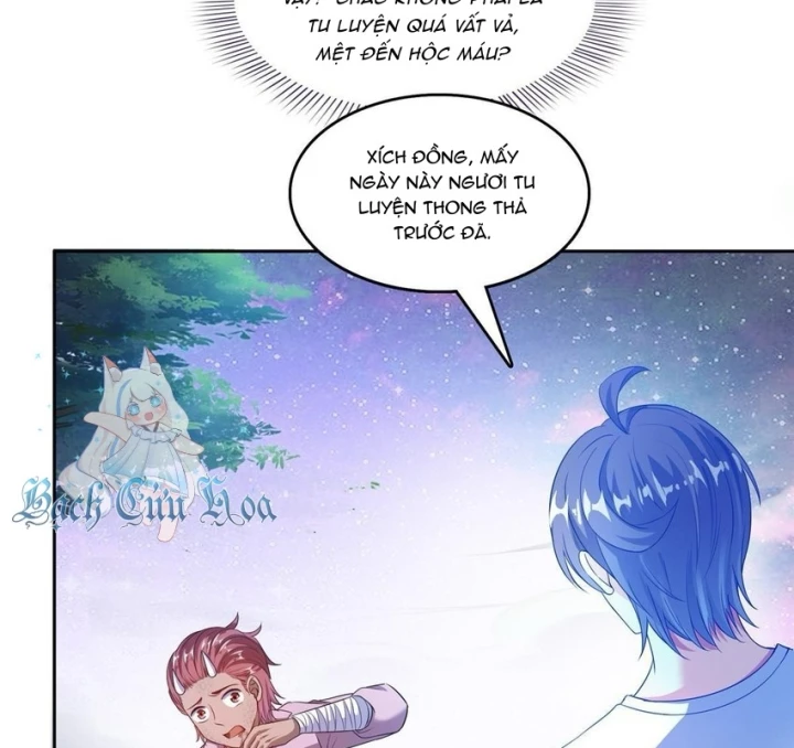 Tu Chân Nói Chuyện Phiếm Quần Chapter 527 - Trang 4