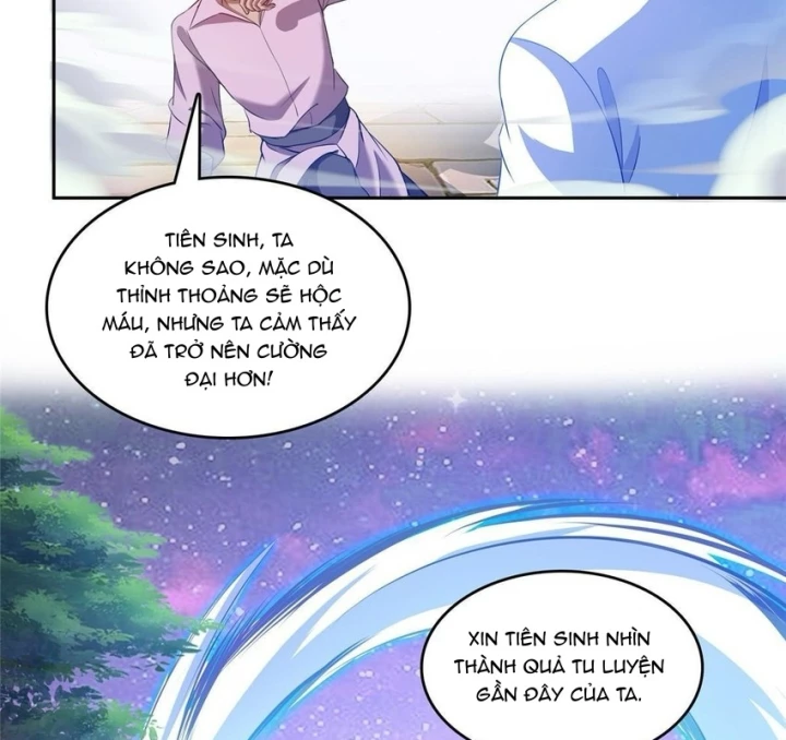 Tu Chân Nói Chuyện Phiếm Quần Chapter 527 - Trang 4