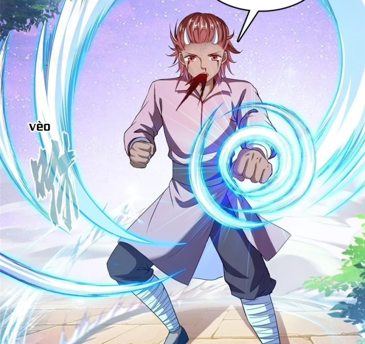 Tu Chân Nói Chuyện Phiếm Quần Chapter 527 - Trang 4