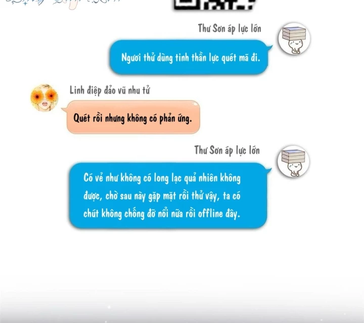 Tu Chân Nói Chuyện Phiếm Quần Chapter 527 - Trang 4
