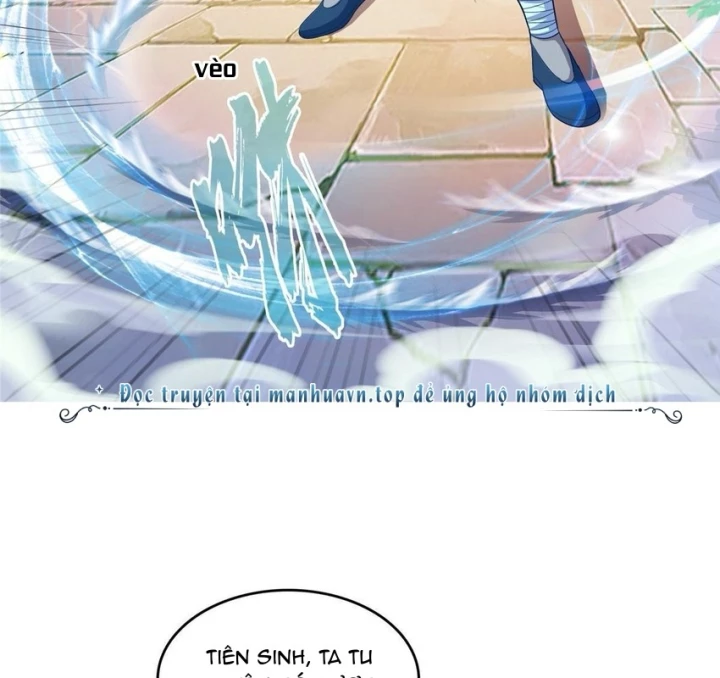 Tu Chân Nói Chuyện Phiếm Quần Chapter 527 - Trang 4