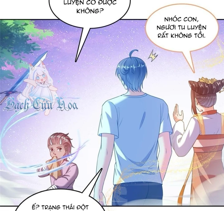 Tu Chân Nói Chuyện Phiếm Quần Chapter 527 - Trang 4