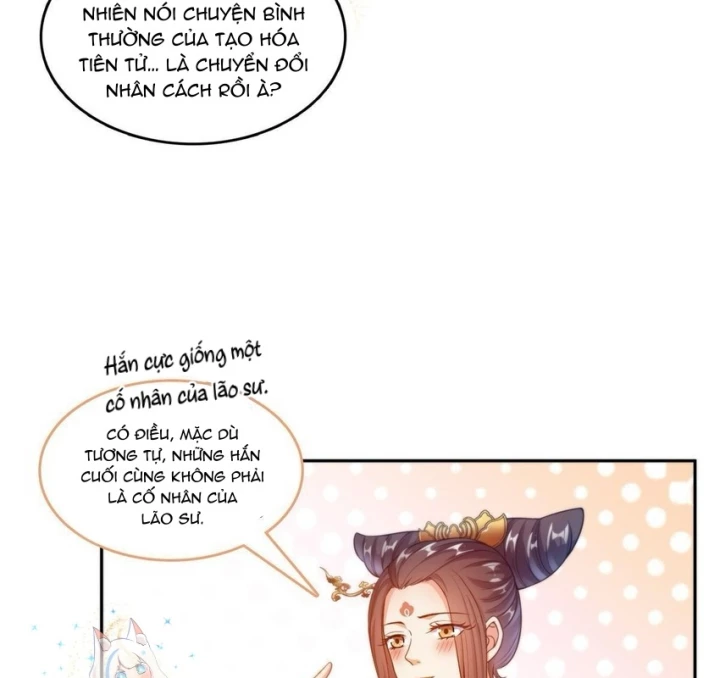 Tu Chân Nói Chuyện Phiếm Quần Chapter 527 - Trang 4