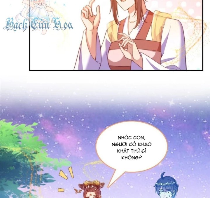 Tu Chân Nói Chuyện Phiếm Quần Chapter 527 - Trang 4