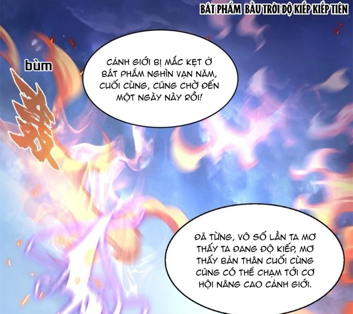 Tu Chân Nói Chuyện Phiếm Quần Chapter 527 - Trang 4