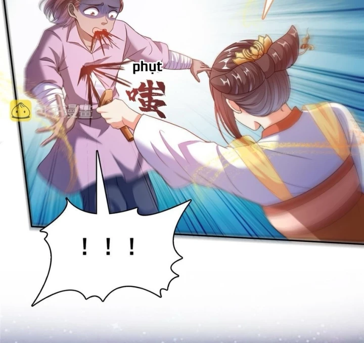 Tu Chân Nói Chuyện Phiếm Quần Chapter 527 - Trang 4