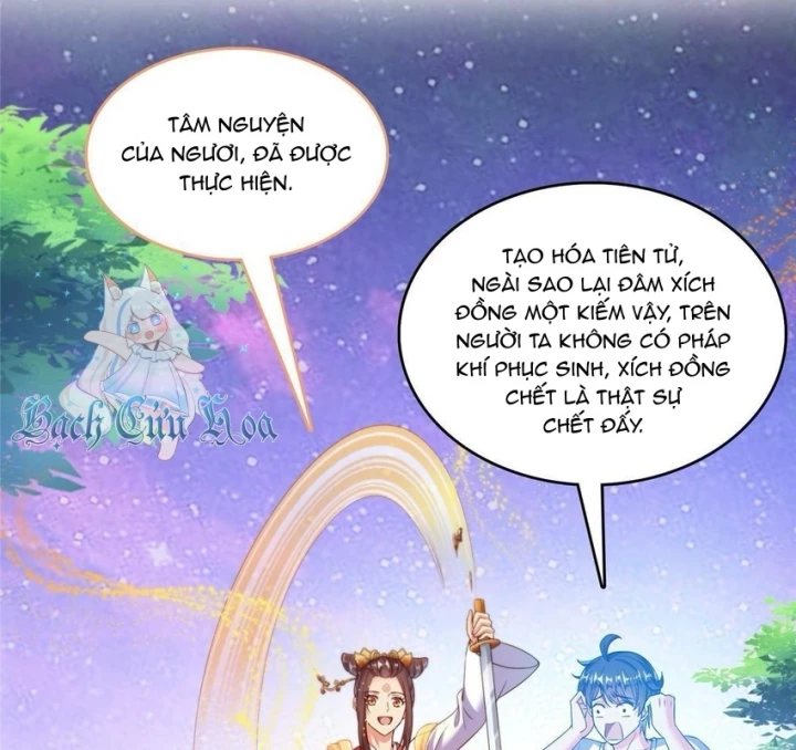 Tu Chân Nói Chuyện Phiếm Quần Chapter 527 - Trang 4