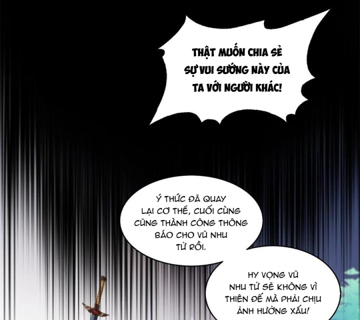 Tu Chân Nói Chuyện Phiếm Quần Chapter 527 - Trang 4