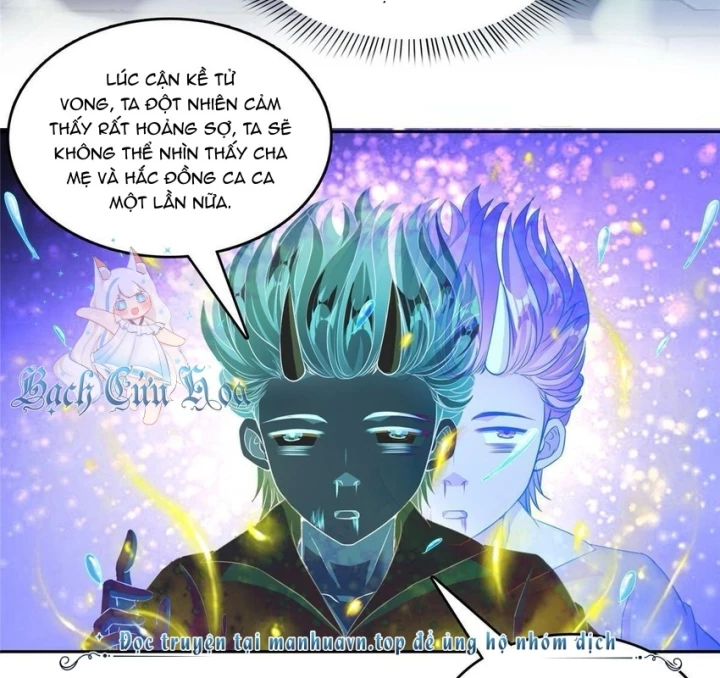 Tu Chân Nói Chuyện Phiếm Quần Chapter 527 - Trang 4