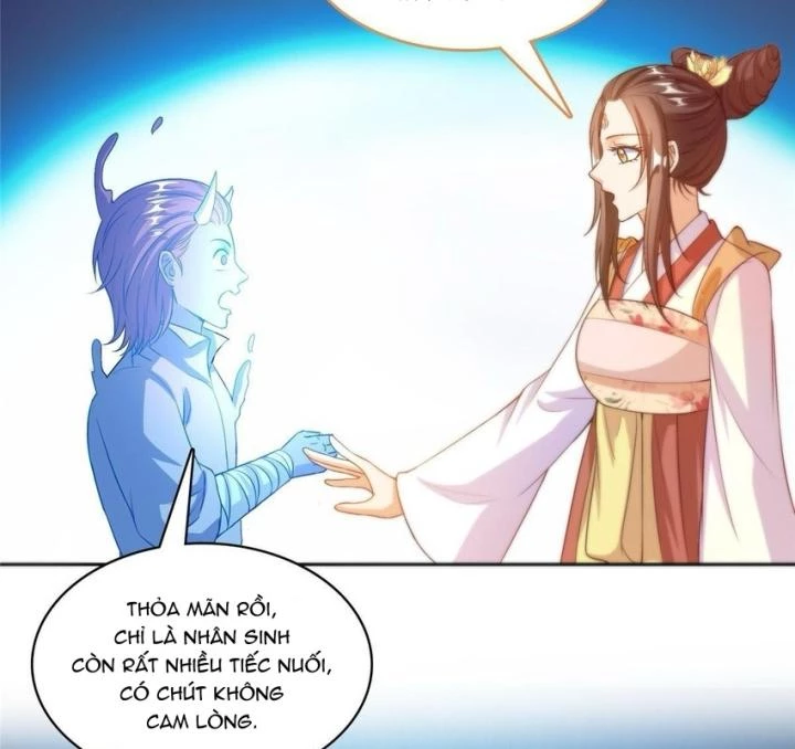 Tu Chân Nói Chuyện Phiếm Quần Chapter 527 - Trang 4