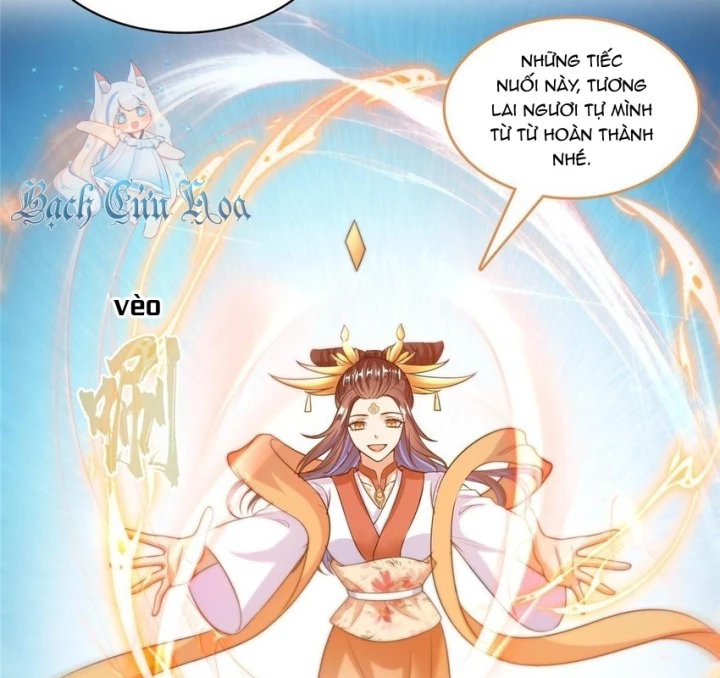 Tu Chân Nói Chuyện Phiếm Quần Chapter 527 - Trang 4