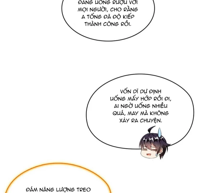 Tu Chân Nói Chuyện Phiếm Quần Chapter 527 - Trang 4