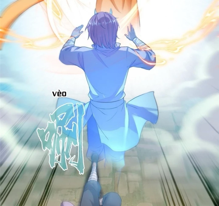 Tu Chân Nói Chuyện Phiếm Quần Chapter 527 - Trang 4