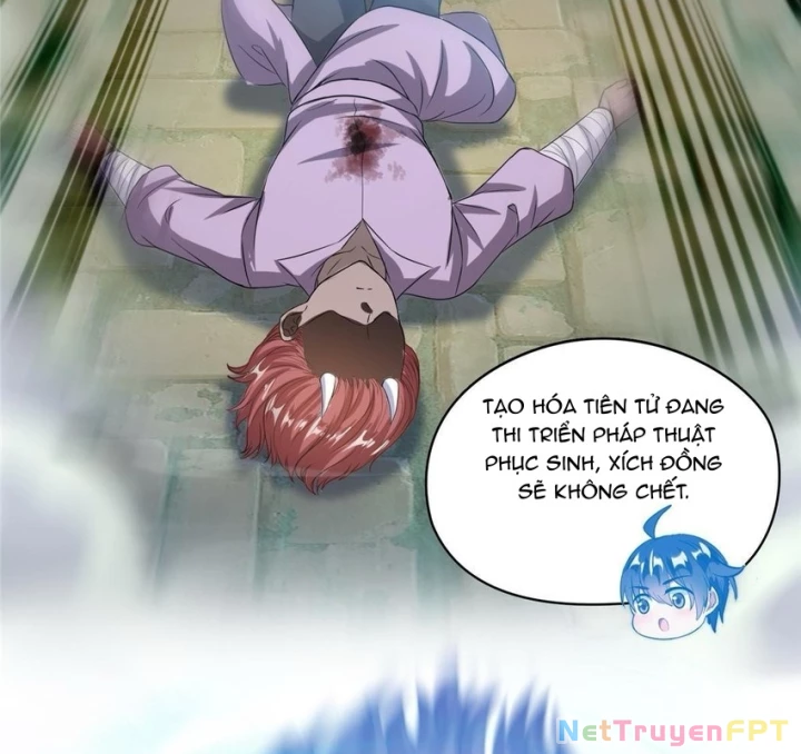 Tu Chân Nói Chuyện Phiếm Quần Chapter 527 - Trang 4