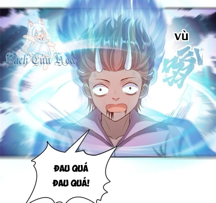 Tu Chân Nói Chuyện Phiếm Quần Chapter 527 - Trang 4