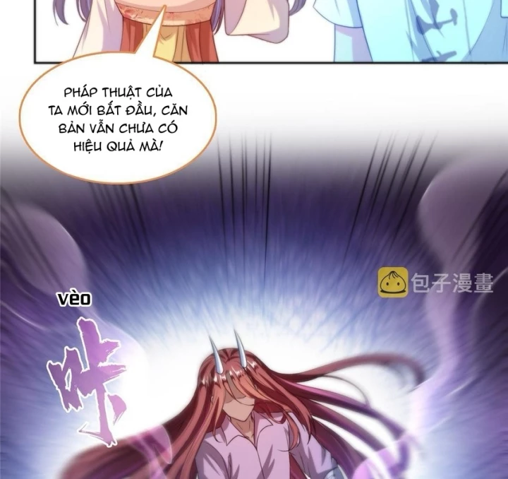 Tu Chân Nói Chuyện Phiếm Quần Chapter 527 - Trang 4