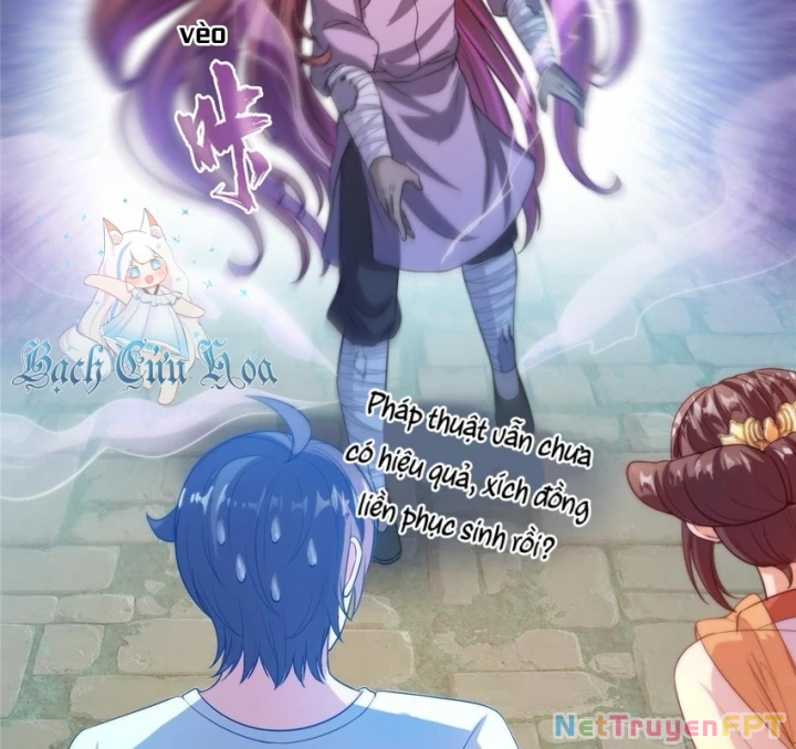 Tu Chân Nói Chuyện Phiếm Quần Chapter 527 - Trang 4