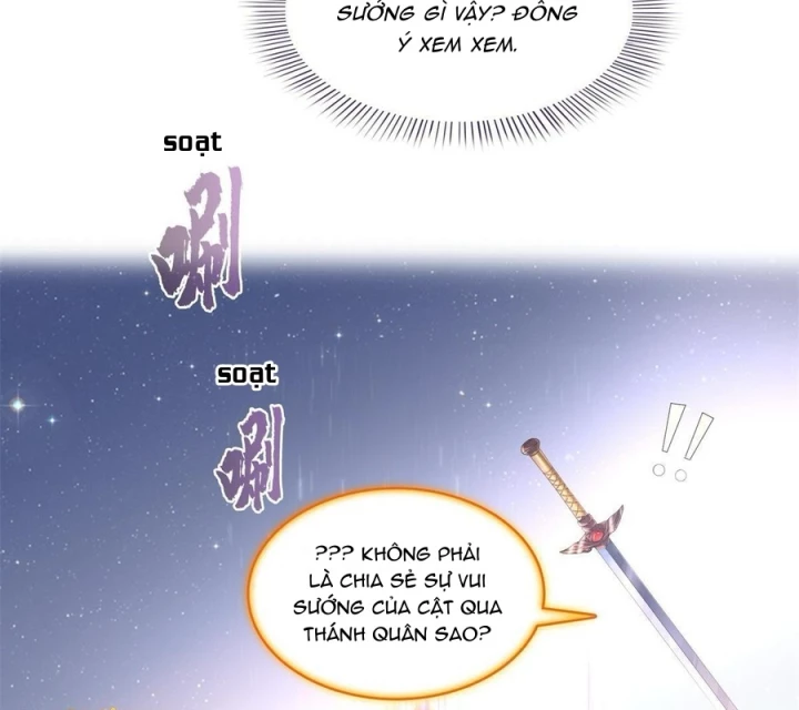 Tu Chân Nói Chuyện Phiếm Quần Chapter 527 - Trang 4