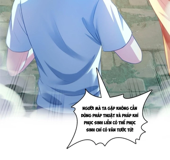 Tu Chân Nói Chuyện Phiếm Quần Chapter 527 - Trang 4