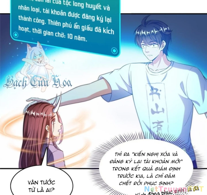 Tu Chân Nói Chuyện Phiếm Quần Chapter 527 - Trang 4