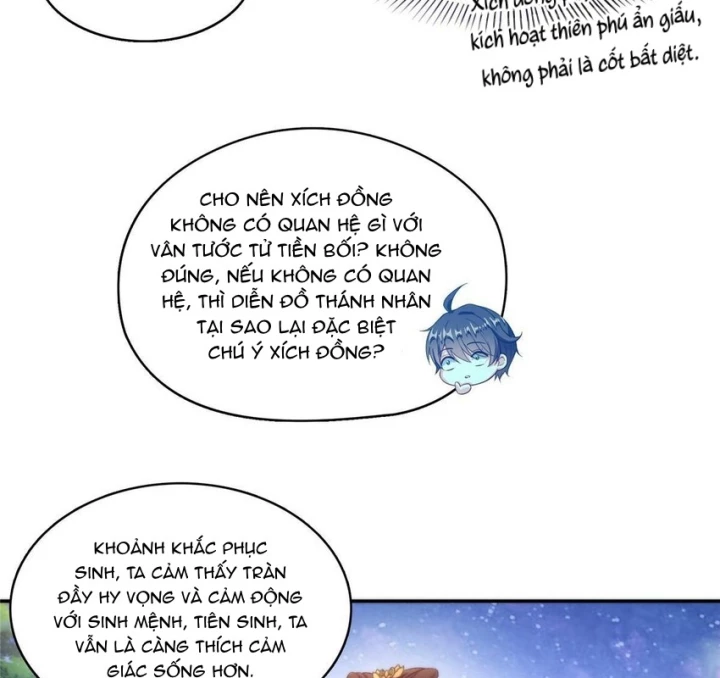 Tu Chân Nói Chuyện Phiếm Quần Chapter 527 - Trang 4