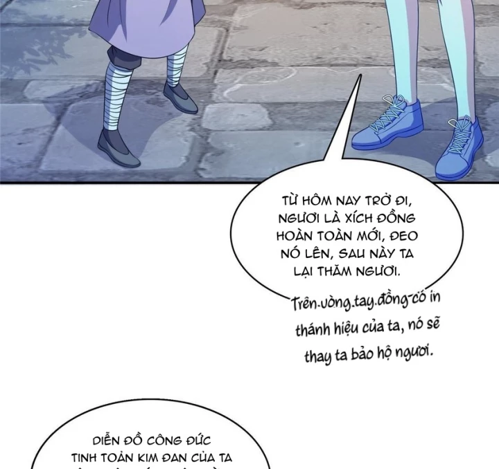 Tu Chân Nói Chuyện Phiếm Quần Chapter 527 - Trang 4