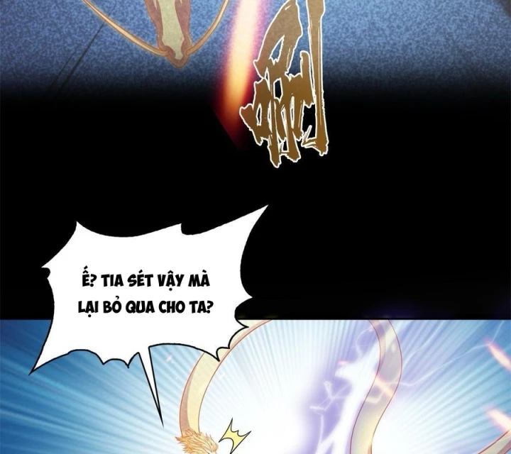 Tu Chân Nói Chuyện Phiếm Quần Chapter 527 - Trang 4