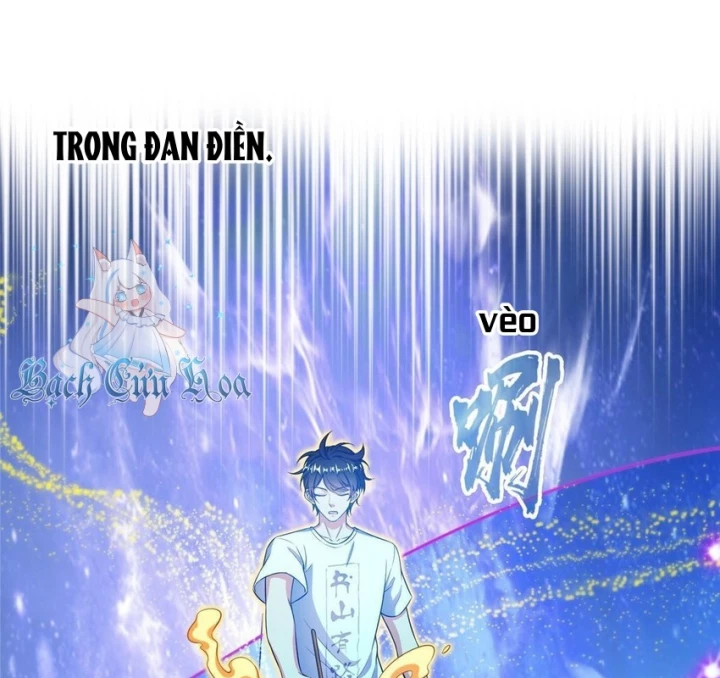 Tu Chân Nói Chuyện Phiếm Quần Chapter 527 - Trang 4