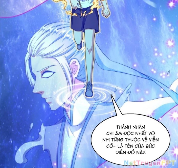 Tu Chân Nói Chuyện Phiếm Quần Chapter 527 - Trang 4