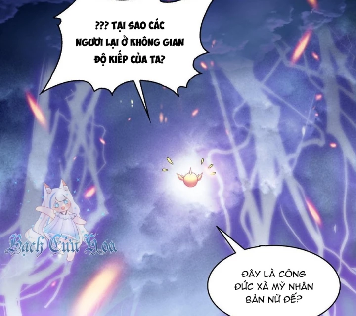Tu Chân Nói Chuyện Phiếm Quần Chapter 527 - Trang 4