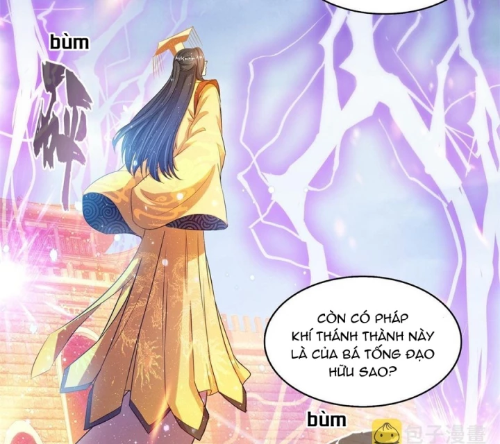 Tu Chân Nói Chuyện Phiếm Quần Chapter 527 - Trang 4